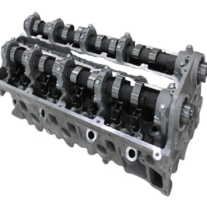 BRAND NEW WE CYLINDER HEAD COMPLETE FOR MAZDA BT50 FORD RANGRER WITH HIGH
