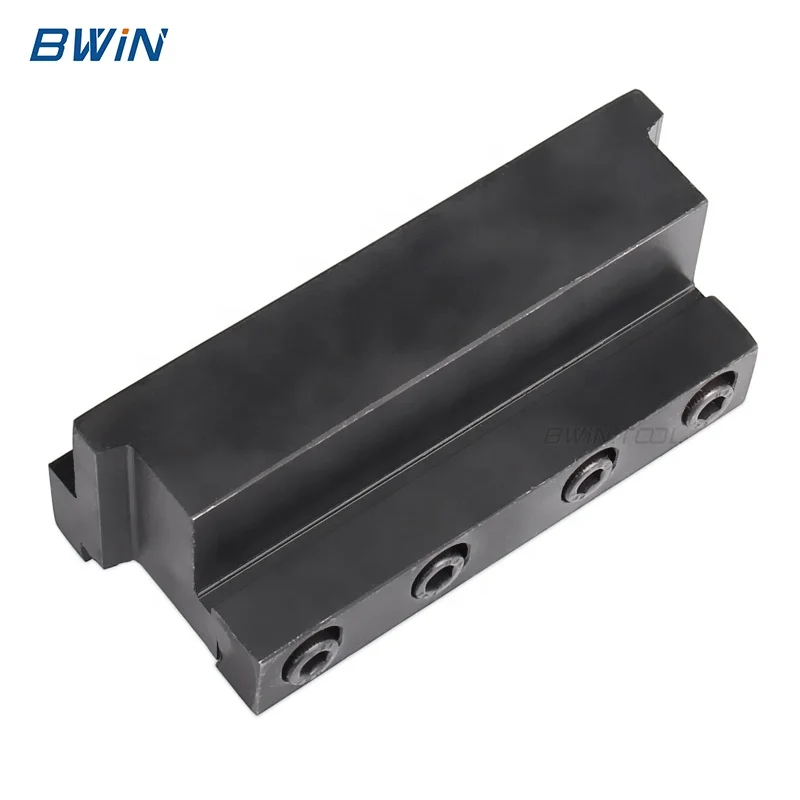 BWIN OEM manufacture wholesale SMBB2532 High Quality cut off Tool holder for Blade Parting-off