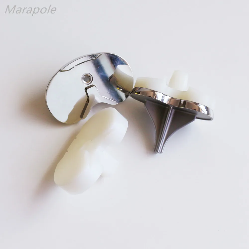 Instruments for knee replacement surgery,Primary Total Knee System,Joint Replacement Products,