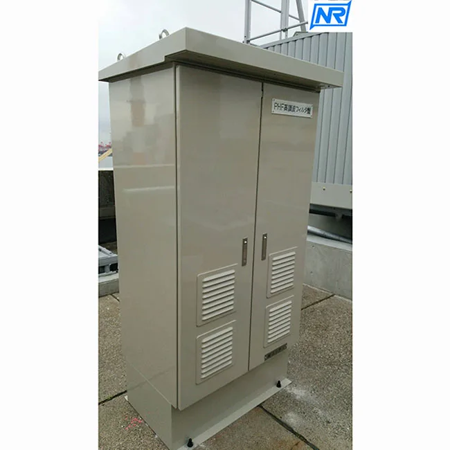 
 Японский индивидуальный Промышленный контроль гармонический внешний фильтр элемента  