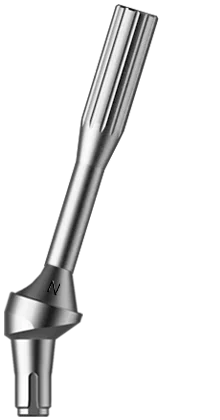 
Premium Angled Multi-unit Abutments for Titanium Endosteal Dental Implant System Wego Standard Regular Diameter Abutment Screws 