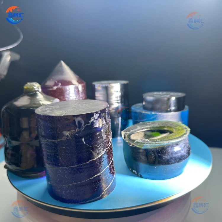 Royal blue sapphires for necklaces earrings and rings