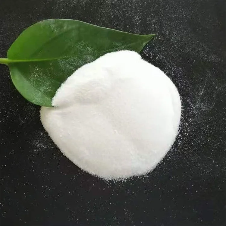 The factory supplies high-quality 99% sodium bicarbonate NaHCO3 144-55-8
