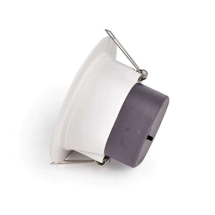 SAA Ceiling Lamp CCT Adjustable Down Light 3000K 4000K 6000K LED Downlight