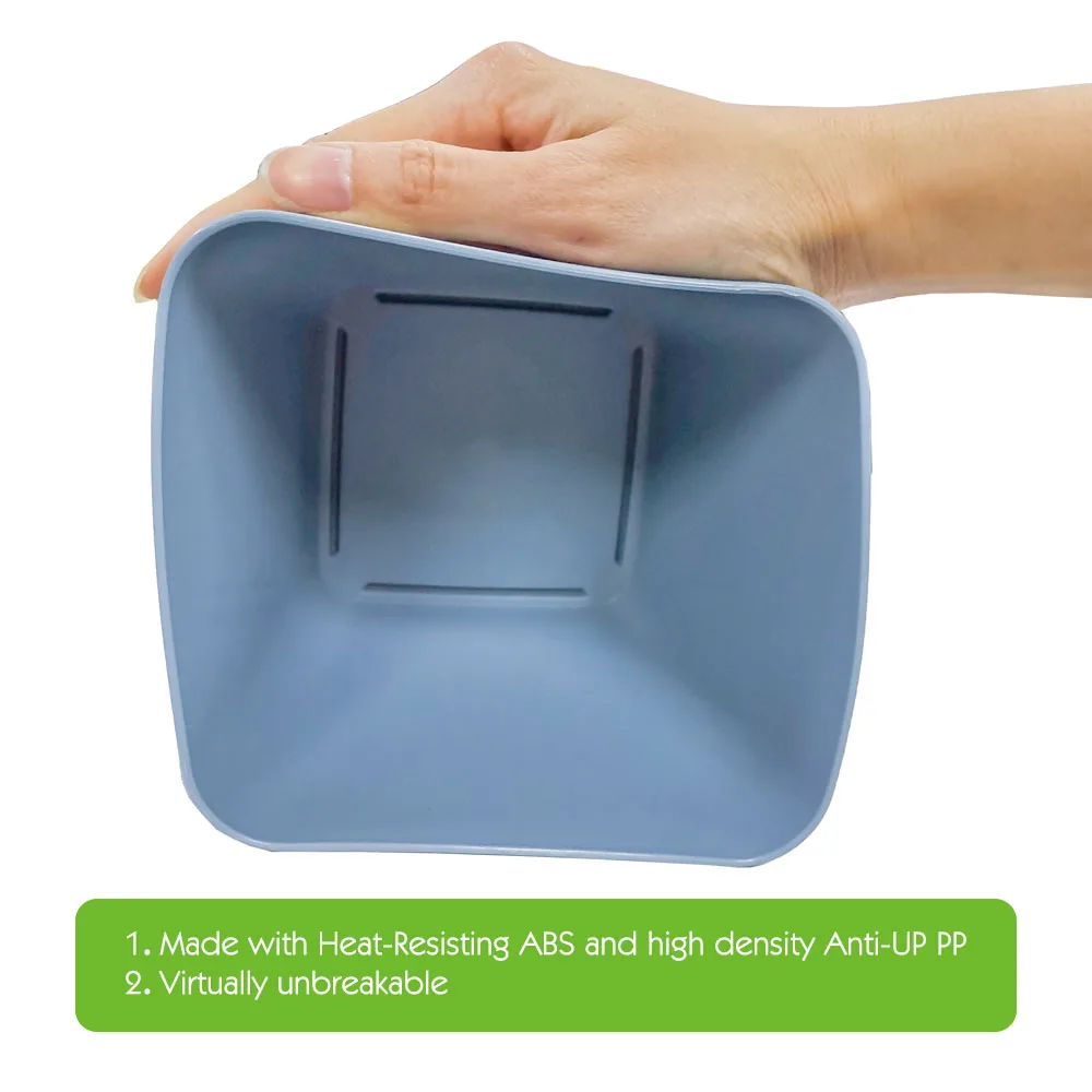 2021 Hot Selling Planter GreenSun Self Watering Planter,Plant Pot,Cheap Plastic Flower Pot For Home and Garden