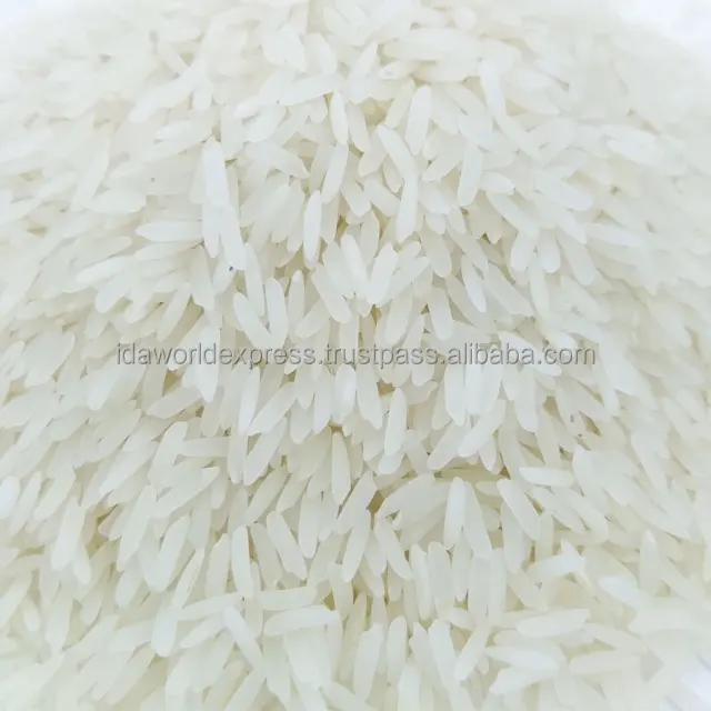 
Jasmine Hom Mali Rice From Thailand Rice Companies The White Lotus Jasmine Rice Origin Thailand 