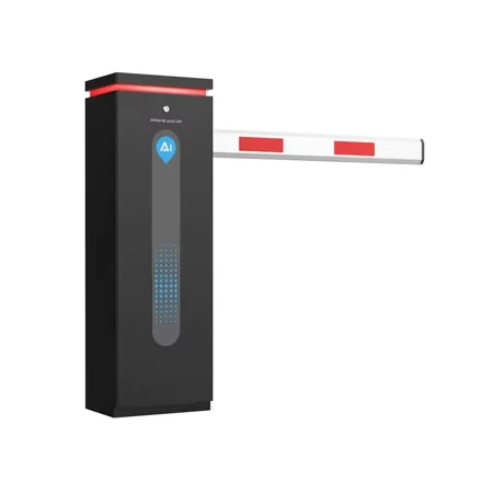 TP высокоскоростной Rfid шлагбаум ворота автоматический двигатель постоянного тока пульт дистанционного управления безопасности дорожного движения регулируемый электронный барьер для парковки автомобиля