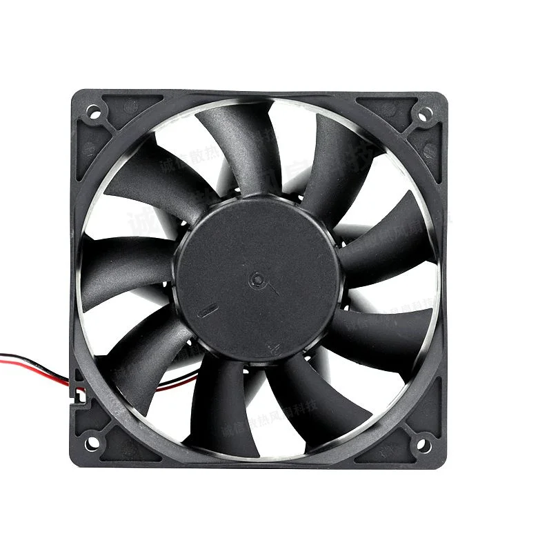 PFB1224EHE 12 см 12038 24V 1.08A сильный ветер преобразователь частоты Вентилятор