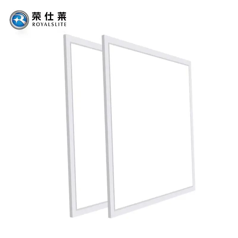 Home Application Square LED Panel Lights Item Type Puzzle Smart Commercial Panel Light 600*600 Led Panel Light