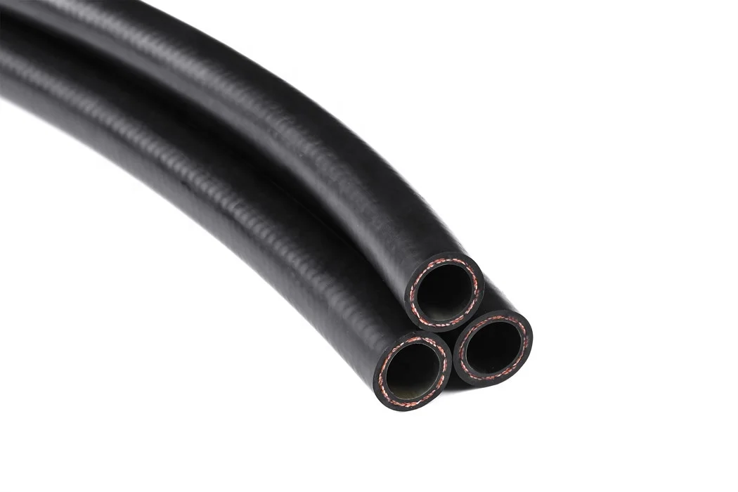 Air Conditioner Rubber Hose 5/8 Inch  SAE J2064  Standards A10