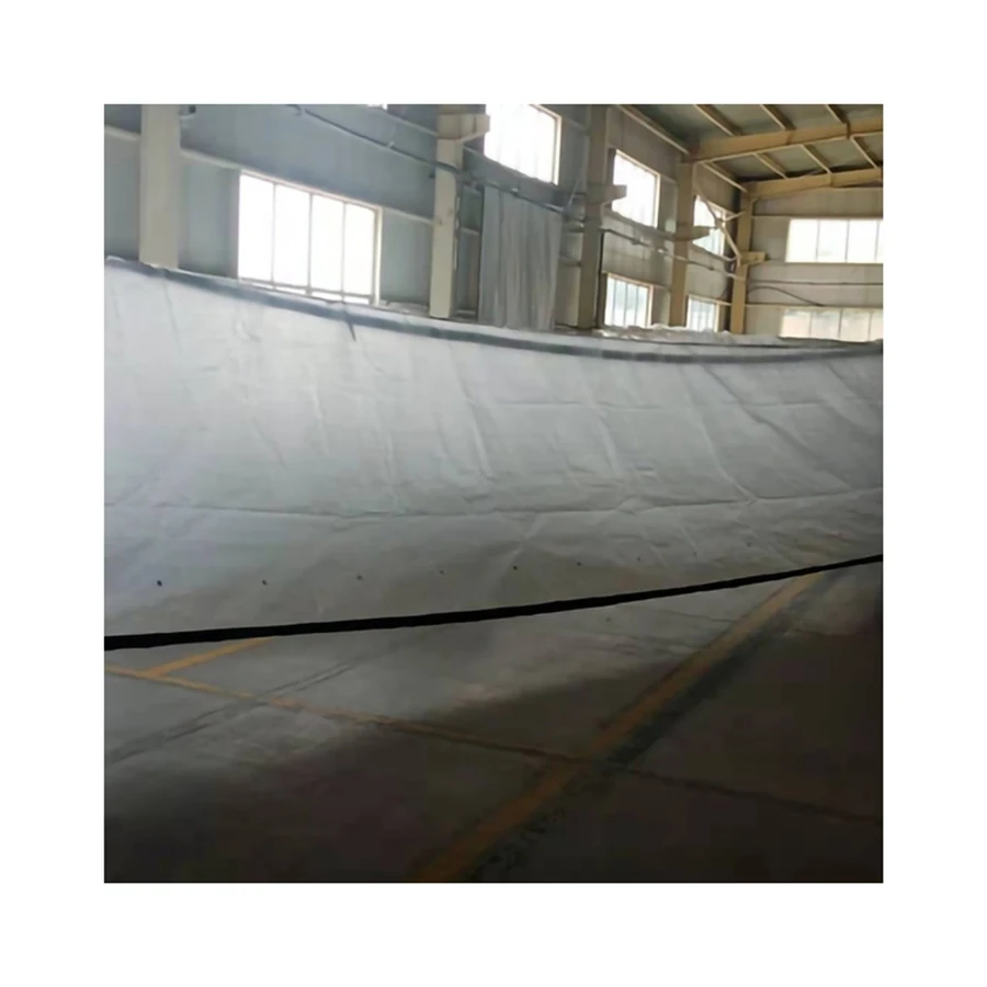 Factory Hot Sale Row Crop Agricultural Woven Fabric Mulch Agriculture Ground Plastic Film Cover
