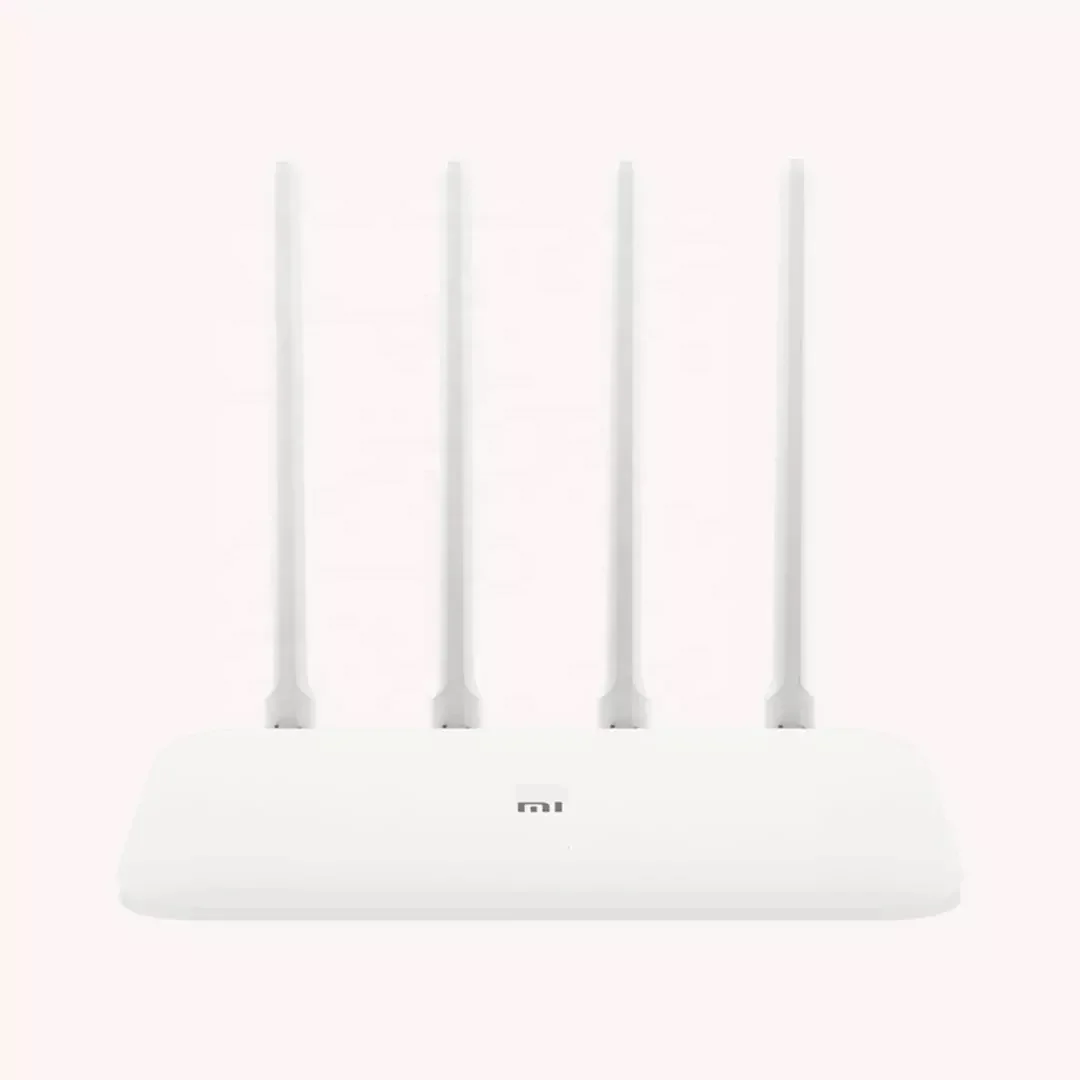 Original Global Version Xiaomi Mi Router 4A Giga Version 128MB DDR3 2.4GHz 5GHz Dual Band 1167Mbps portable wireless Wifi Router