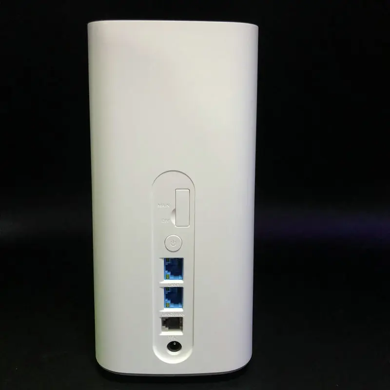 Huawei Honor 5G CPE Pro H112-370 внешняя антенна порт Gigabit Ethernet беспроводной