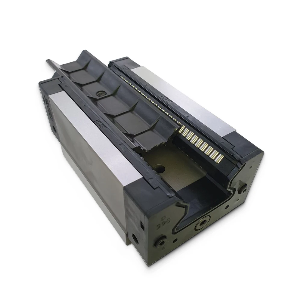 RGH55CA hxhv China cross roller caged linear needle guide ways guided6-100l carriages cnc