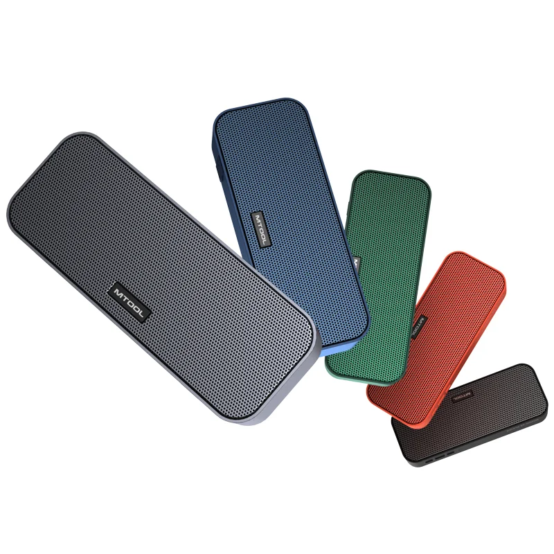 Самая продаваемая Sanag V6 3D стерео объемный звук IPX7 водонепроницаемый 1200mAh BT мини беспроводной