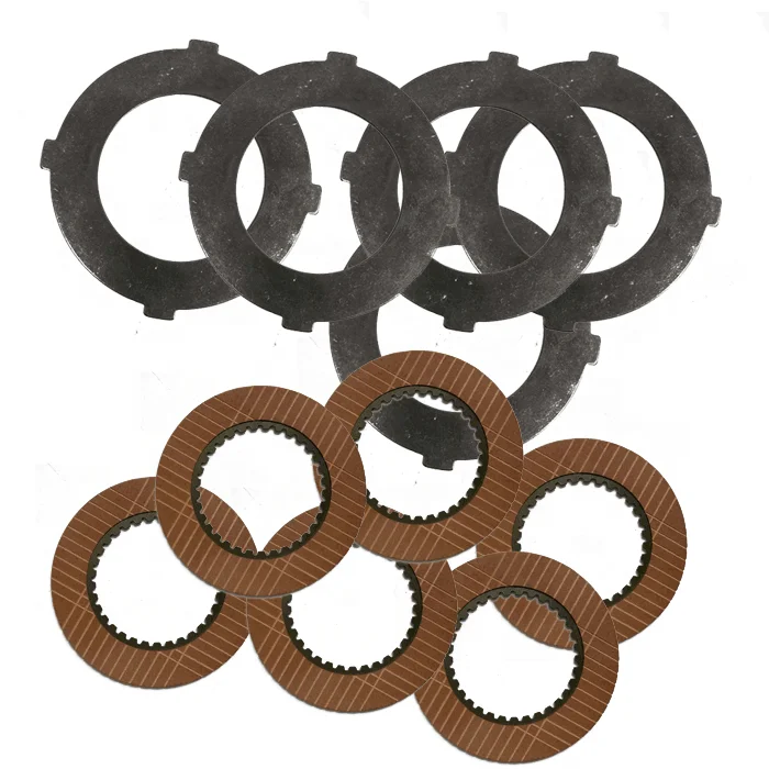 Factory direct Steel friction disc 8I4484 clutch  friction disc friction clutch disc