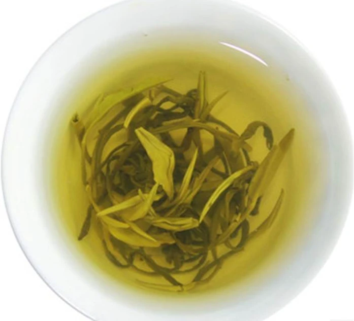 Органический жасмин, Жемчуг дракона, чайный шар, жасмин жемчужный чай