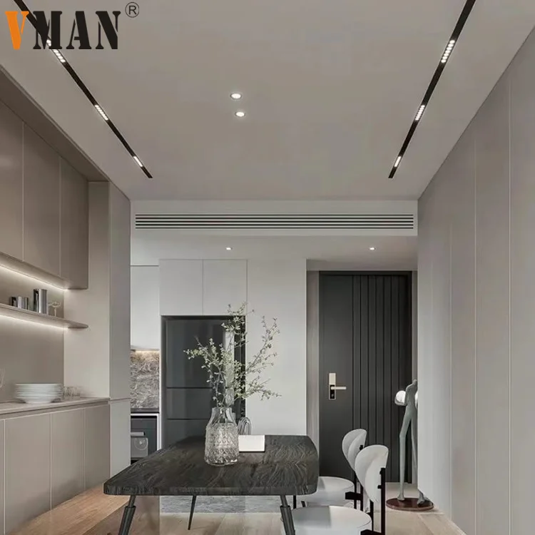 Ultra Thin under Cabinet Light Barfor Stairs Led Battery Power Stick on Led Sensor Light for Kitchen Cabinet