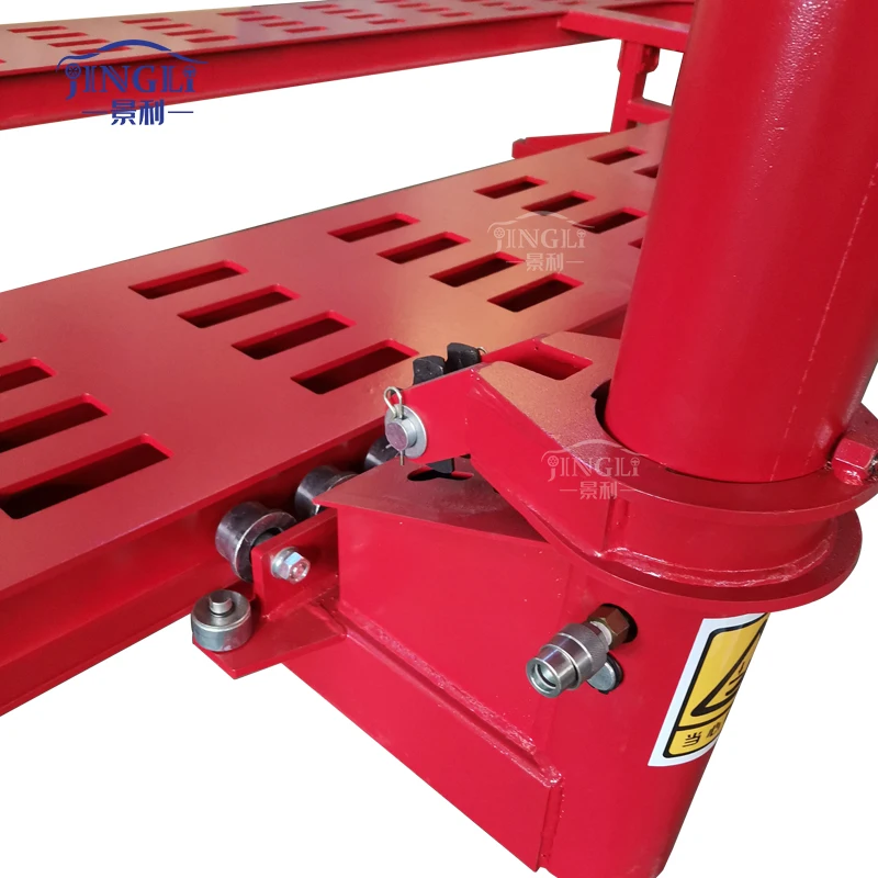 hot sale Auto body shop equipment/chassis bench/car repair bench