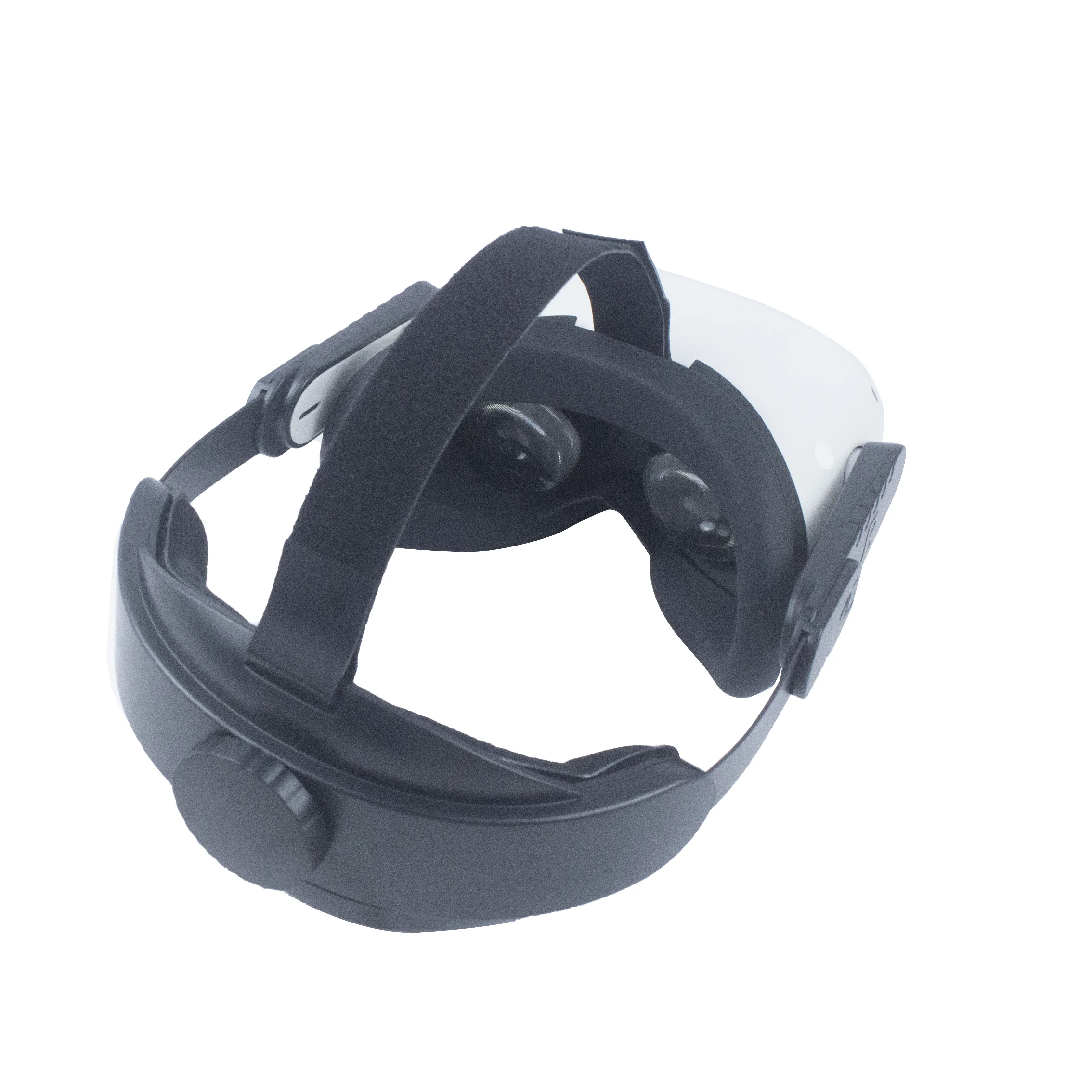 Ремешок K5 Elite подходит для Oculus quest 2 сменный регулируемый совместимый с различными сумками хранения