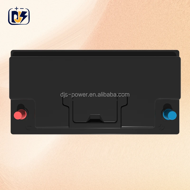 SIB 12V 90Ah  Din Super high CCA 1700 Sodium-ion Battery Marine Application Cranking Sodium Ion Battery