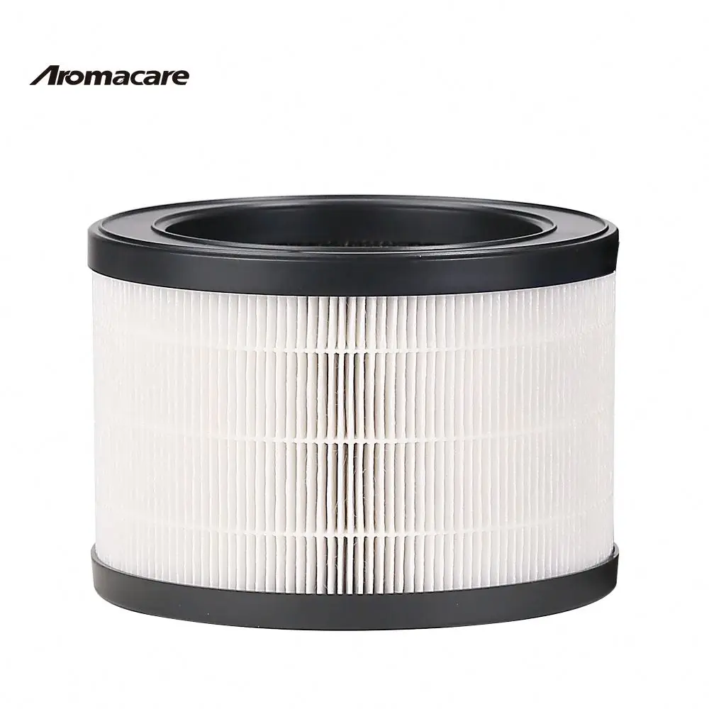 Household New Design Hepa Filter Odor Good Quality Air Purifier For The Home Portable