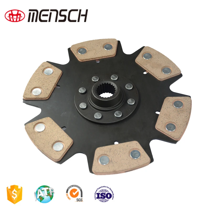 48573PR6 Brand New Great Price High Quality Clutch Disc