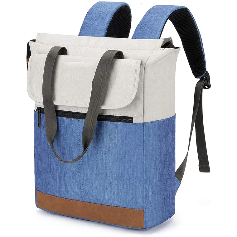 Fashion College School Travel Casual Tote Bag Bookbag Laptop Netbook Backpack