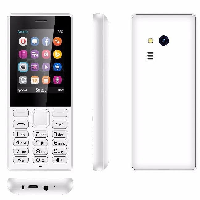 
callong 216 bar phone cheap phone 