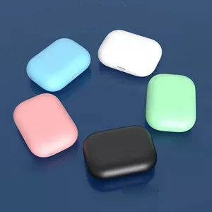 Air Pro 3 Super Pop-Up Smart Sensor GPS позиционирование именные наушники tws i9000 pro Air3