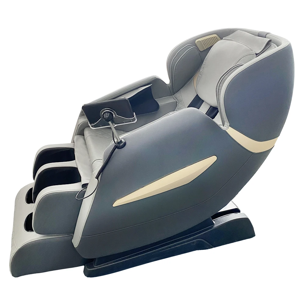 Fuan Deluxe Office Shiatsu Full Body Recliner 8D Buttocks Massage chair OWAYS Electric Zero Gravity modern massage chairs