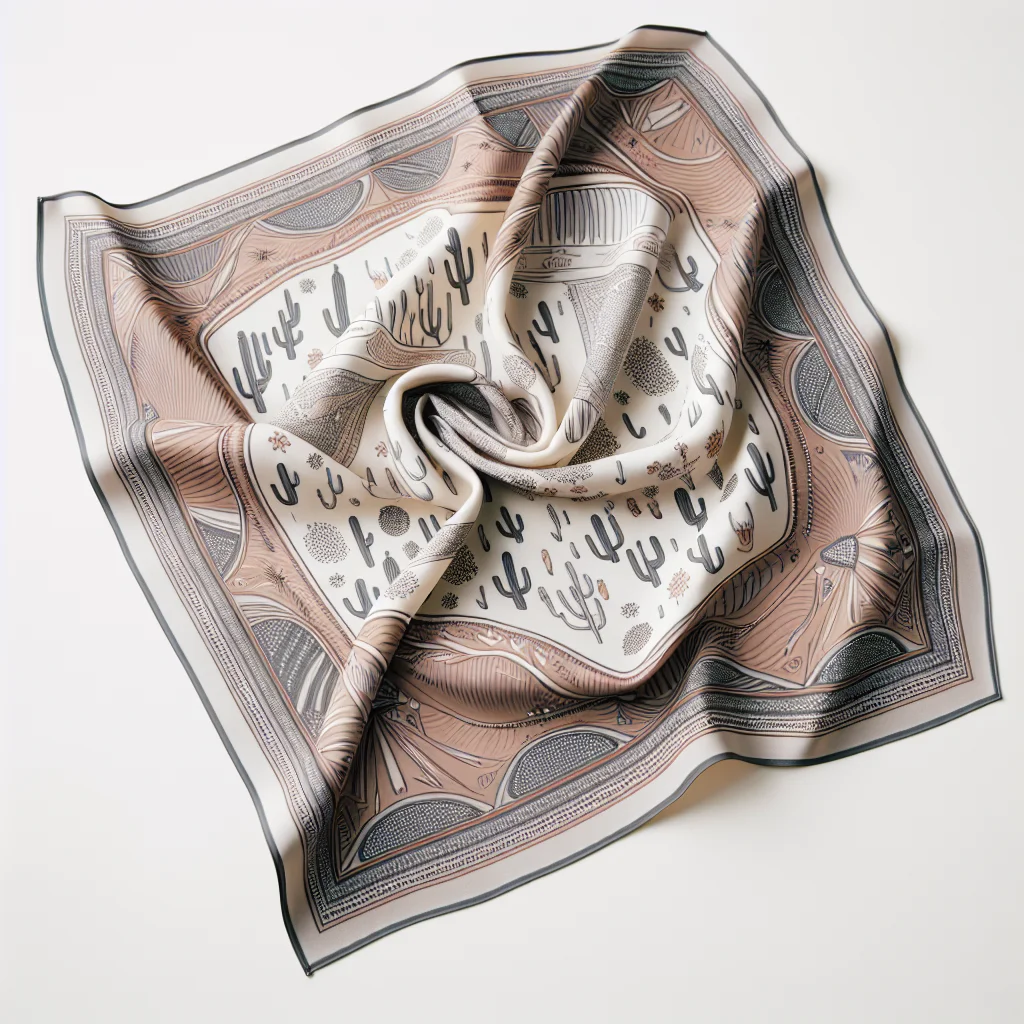 High Quality Silk Scarf Wholesale China Silk Designer Scarf For Women Styles Silk Scarf