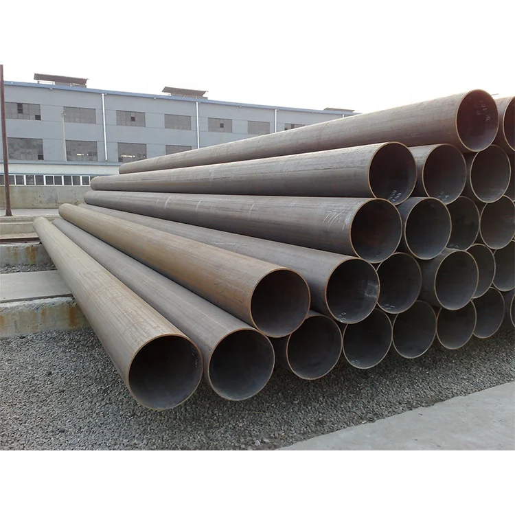 astm a53api 5l grb carbon steel pipe square rectangular carbon steel pipe  tube with cutting service