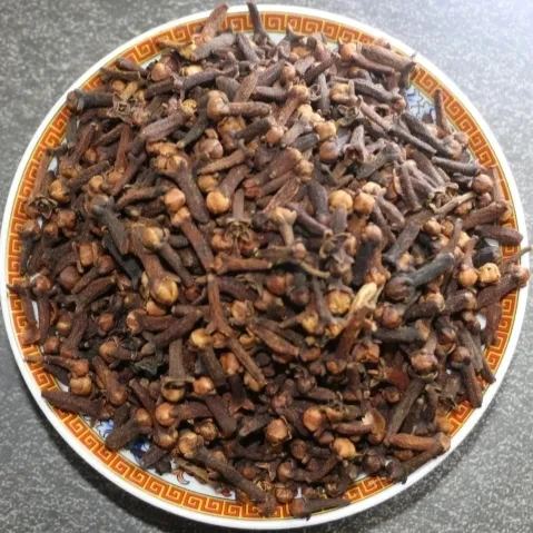 Yulin City Factory Cloves Spice Cloves Exporter Herbs Clove Spices With Best Quality