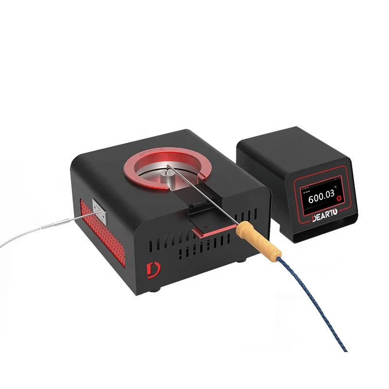 Surface probe temperature calibrator price