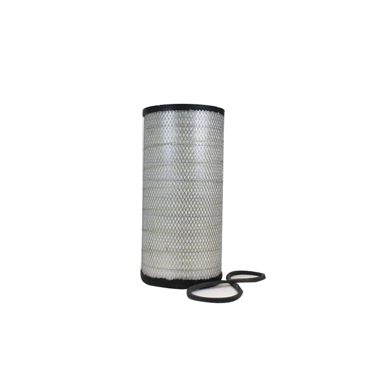  Сверхмощная запасная часть для грузовика P534816 LAF4816 RS3539 AF25247 hepa воздушный