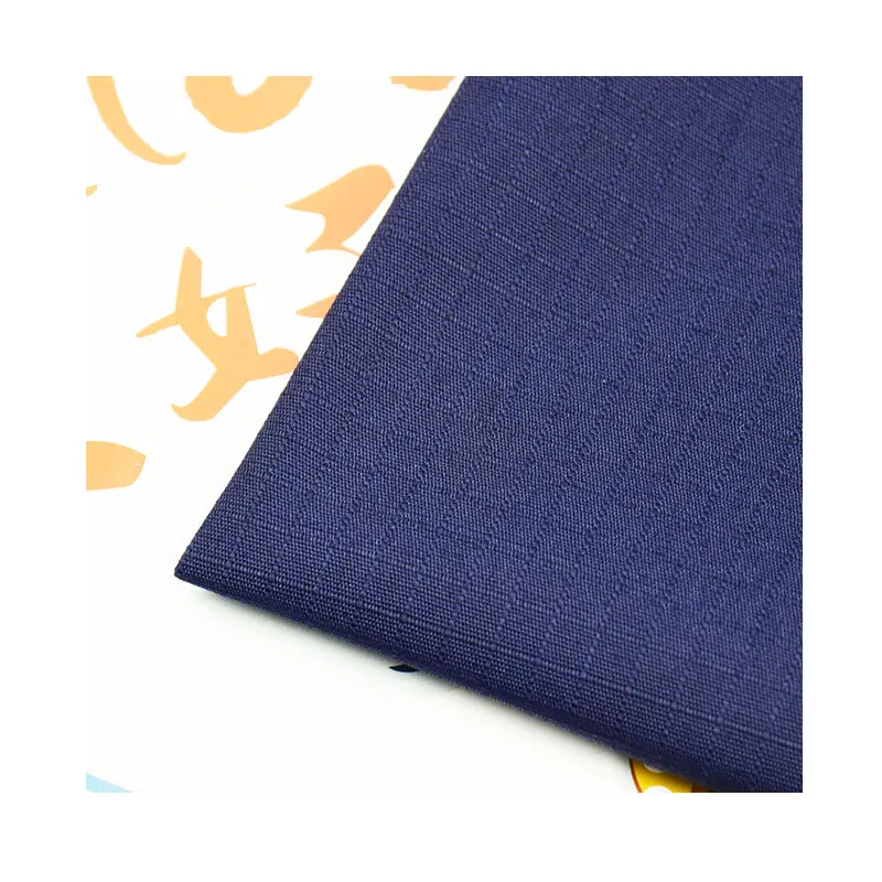 Polyester cotton 21 * 21 * 108 * 58 blended TC Ripstop fabric for special clothing tactical shirt fabric