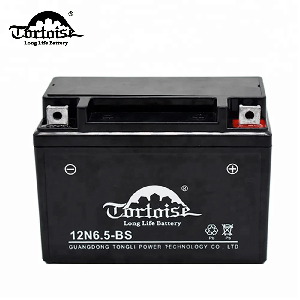  YTX30-BS Аккумулятор для