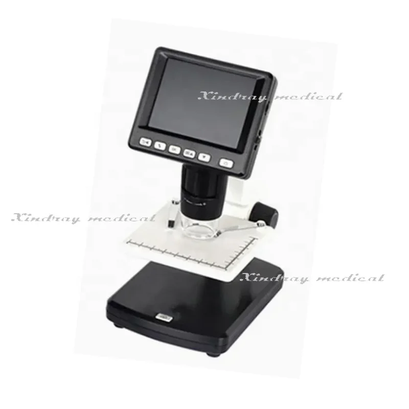Best Quality Factory Supply Contact Lens Analyzer Ly-8c with Wholesale Price