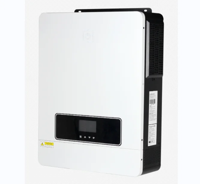 SY series Hybrid Household Solar System 10.2kw  Pure Sine Wave Solar Inverter