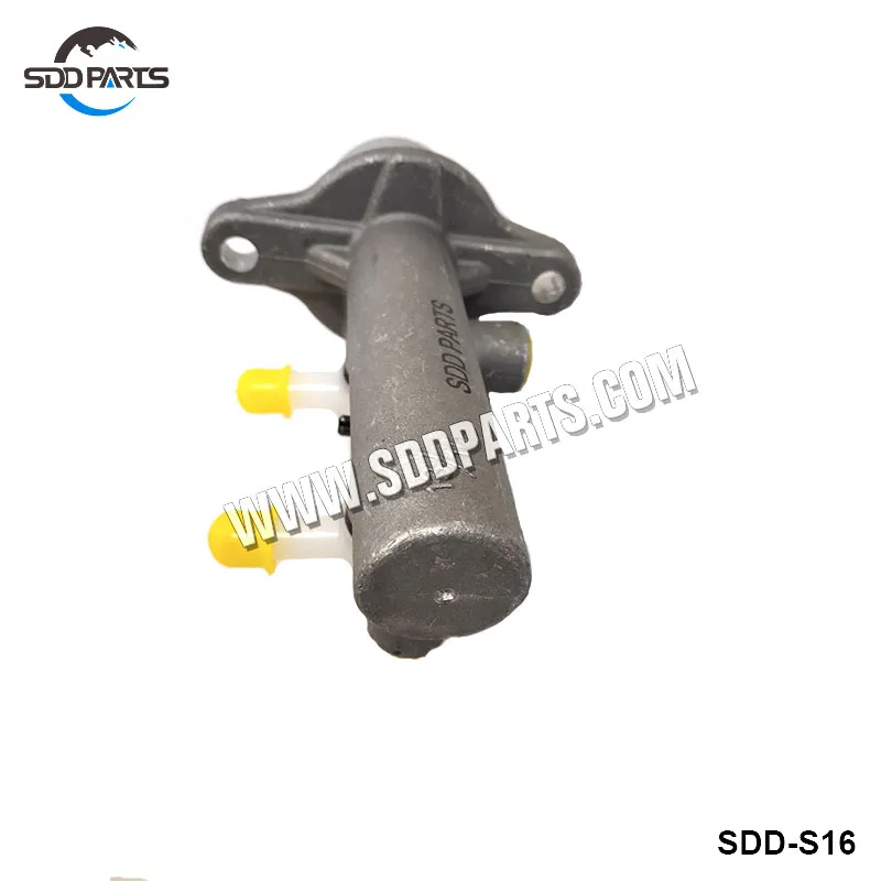 Автомобильный главный тормозной цилиндр 465Q для SUZUKI CARRY K6 F6A 51100-67рог 51110-85850 автозапчасти SUZUKI