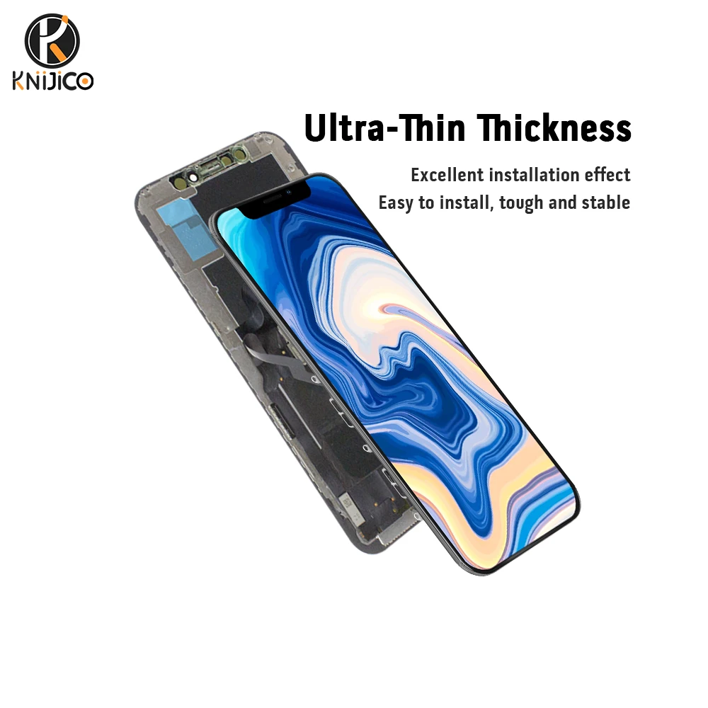 TS8-incell lcd display phone screen for iphone X XS XR 11 lcd screen replacement digitizer screen for iphone X 11 display lcd