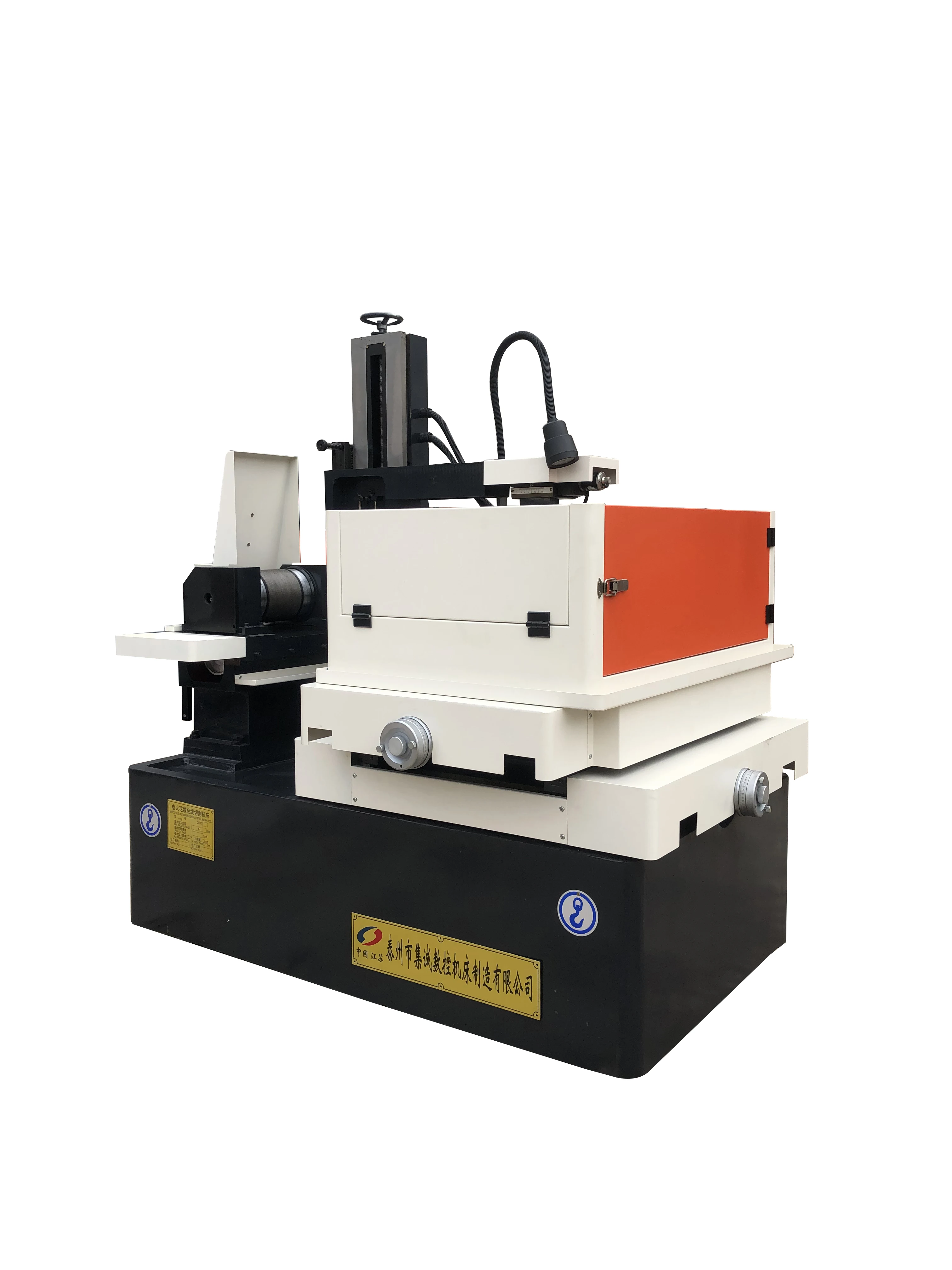 Edm проволочная резка DK7725 EDM с автоматической резкой CNC машина