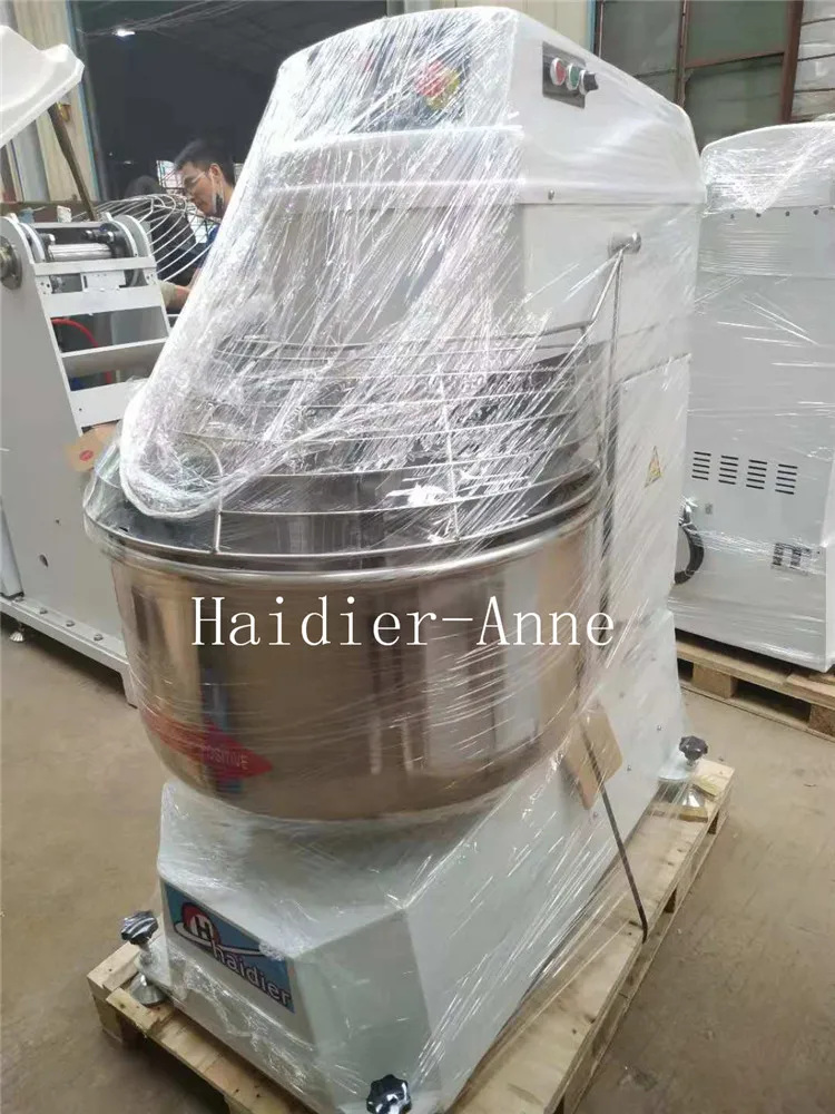 Good promotion commicial Electric Dough Mixer with strong bowl and hook