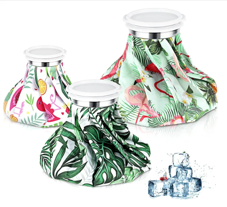 wholesale Reusable mini Hot and Cold Ice Bag,  Pain Relief  for Sports Injury, First Aid for Knee Head Leg