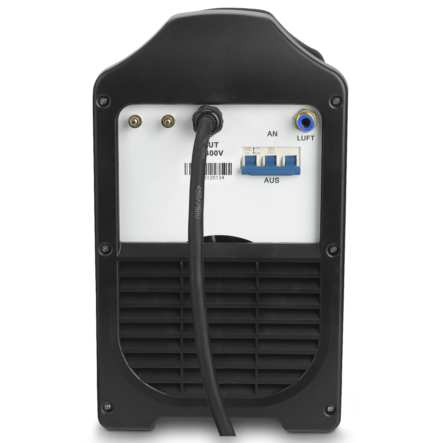 Станок для плазменной резки