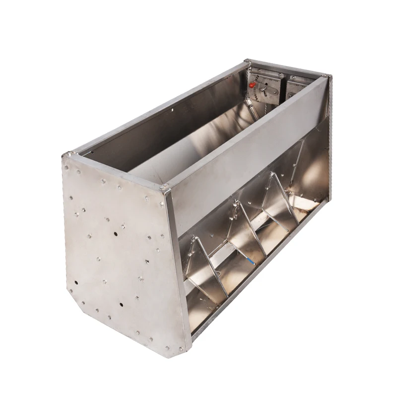 Good selling pigeon feeder pig water for sale wood single solar parabolic trough collector