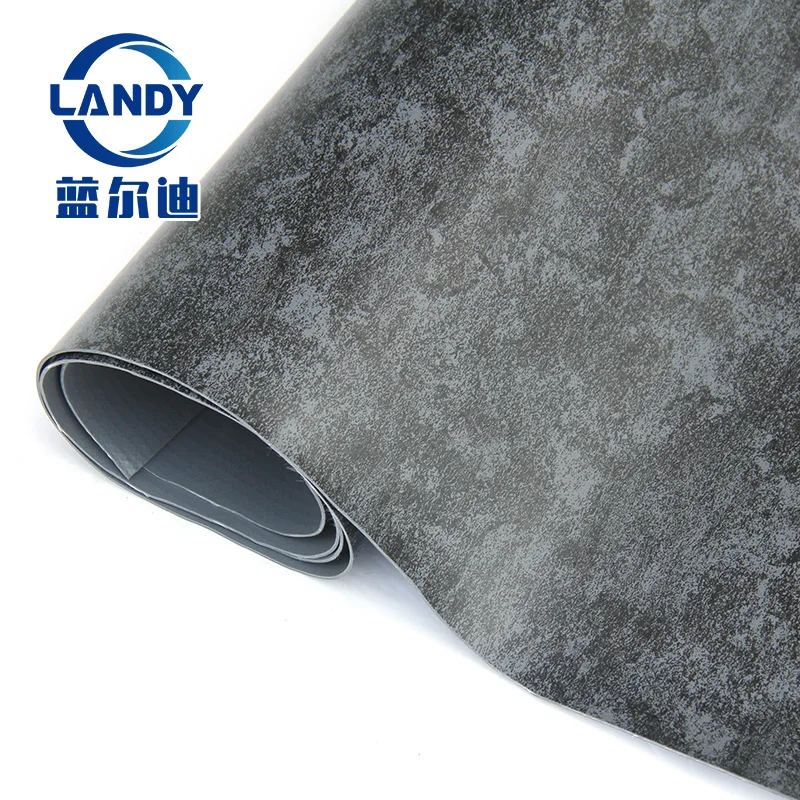 Landy Swimming Pool Vinyl Liner