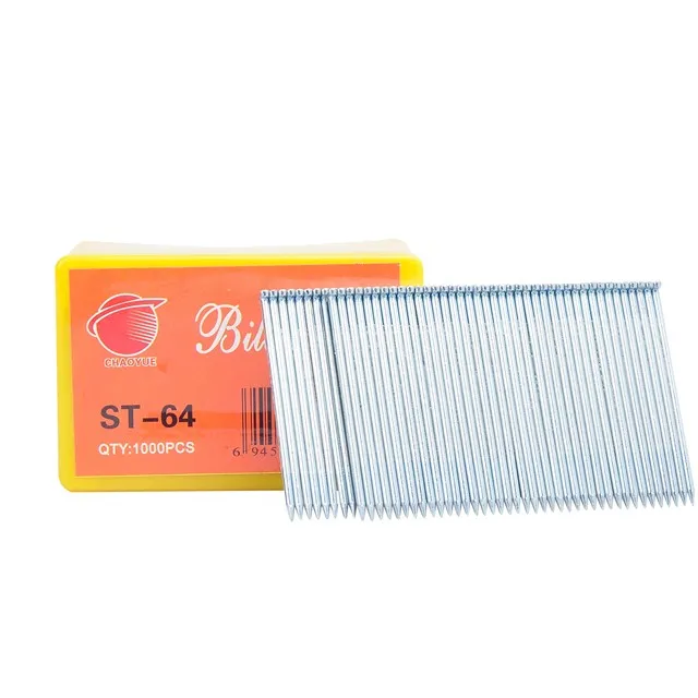 Закаленная сталь, строительные гвозди, хит продаж, инновационный продукт