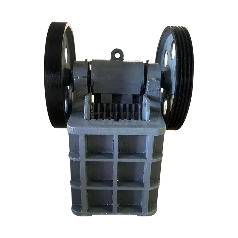 Factory Direct Selling Granite Limestone Basalt Primary Crusher Quarry Mining Rock Jaw Crusher